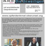 Die Unwertigen