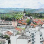 Zeichnung
