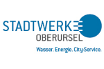Logo Stadtwerke Oberursel