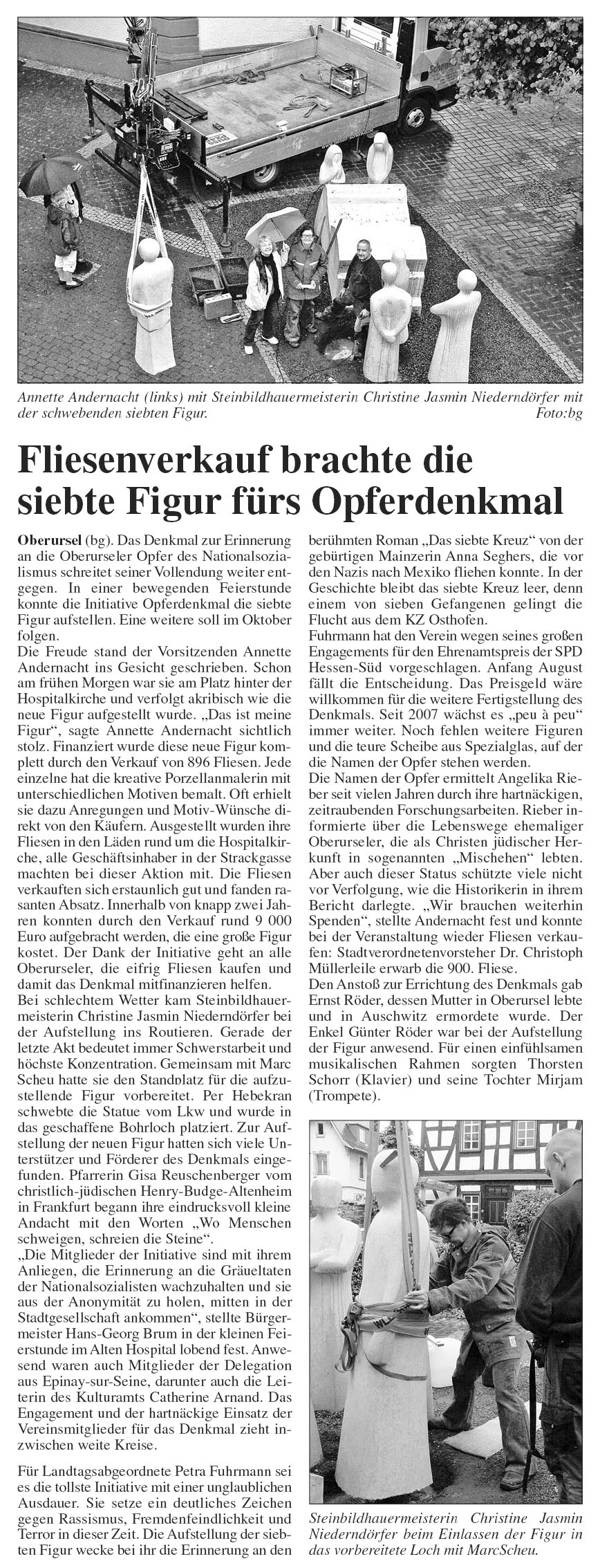 Artikel-Scan