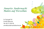 Logo Annette Andernacht