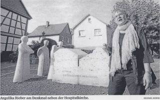 Erinnerung an eine verschwundene Welt Thumbnail