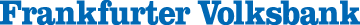 Logo Frankfurter Volksbank