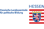 Logo Hessische Landeszentrale für politische Bildung