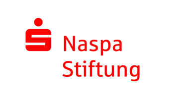 Logo Naspa Stiftung