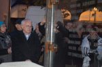 Bürgermeister Hans-Georg Brum