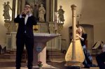 Jerusalem Duo Hospitalkirche Oberursel 2019-11-10 Foto: Uwe Seemann