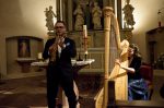 Jerusalem Duo Hospitalkirche Oberursel 2019-11-10 Foto: Uwe Seemann